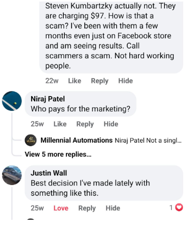 Client Sales Proof 80